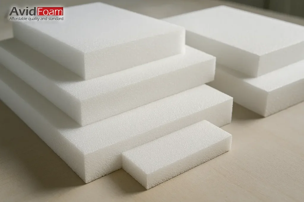 فوم پلی استایرن چیست؟ چه کاربردهایی دارد 2 فوم پلی استایرن چیست؟