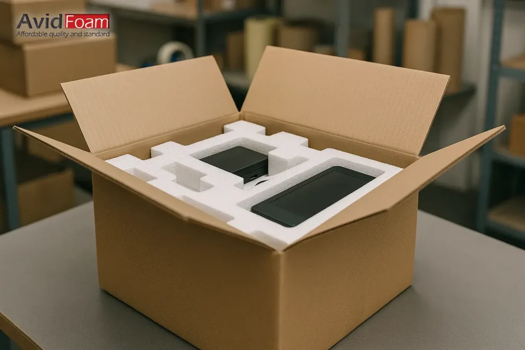 تفاوت فوم برد و یونولیت چیست؟ 3 موارد استفاده و کاربردهای رایج یونولیت